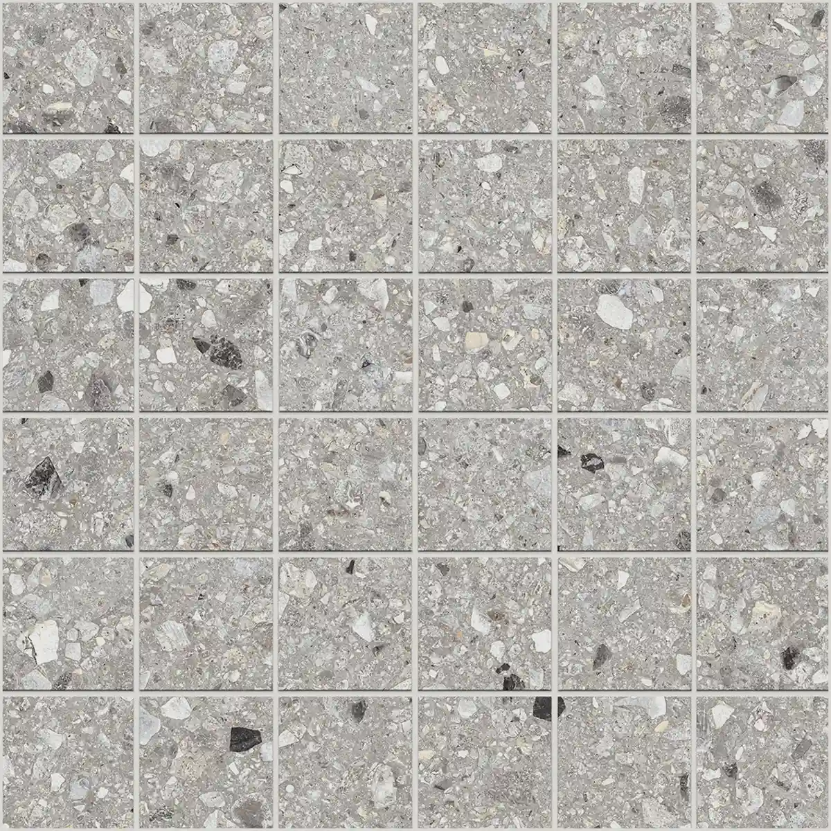 Navigli Naturle Mosaico 30X30 