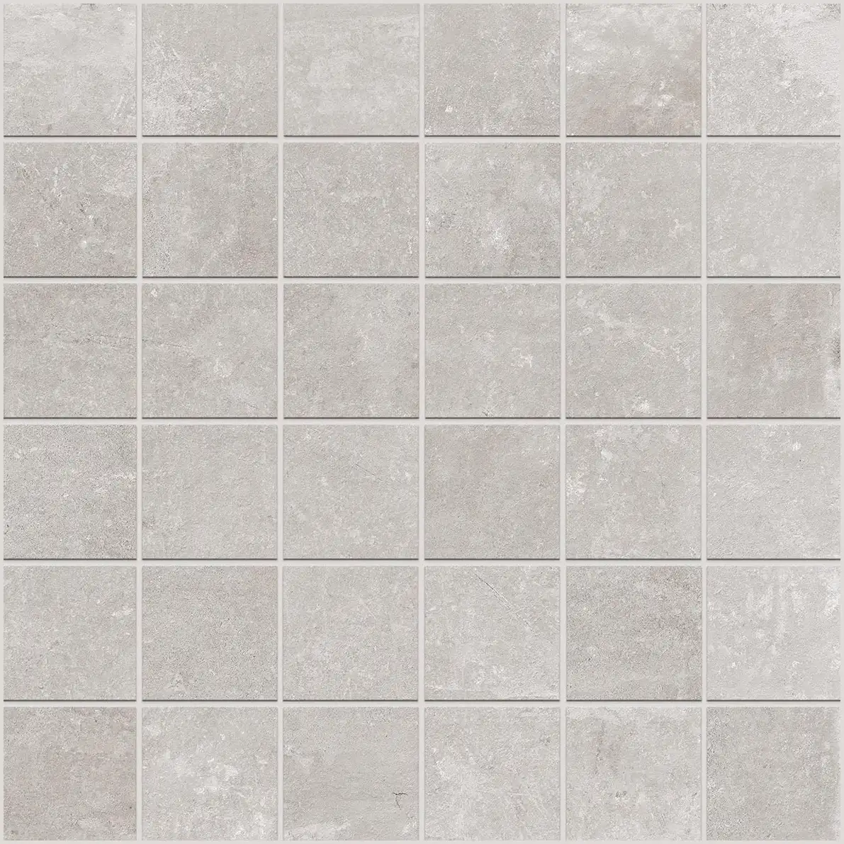 Pietrantica Bianco Mosaico 30X30 