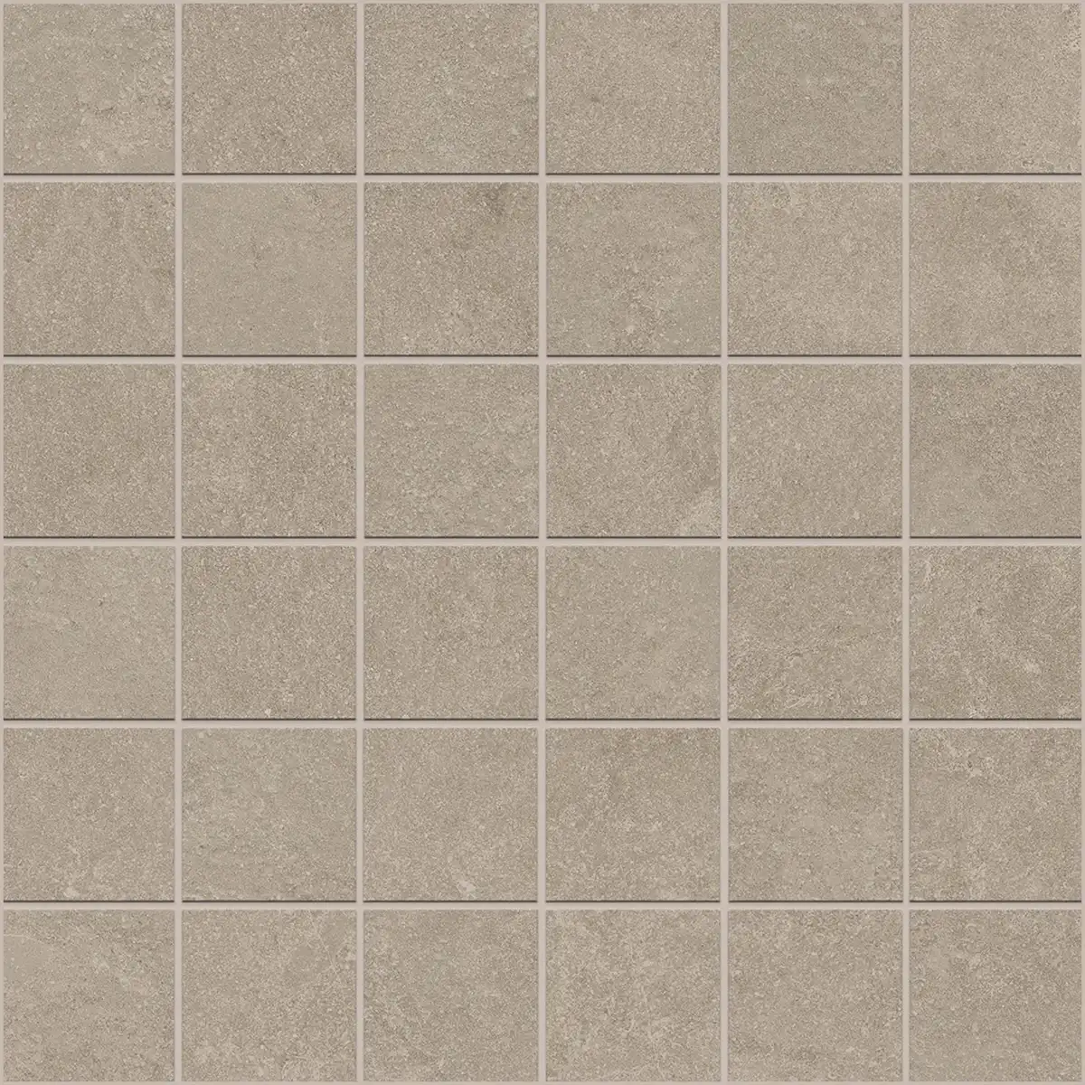 Lunar Beige Mosaico 30X30 