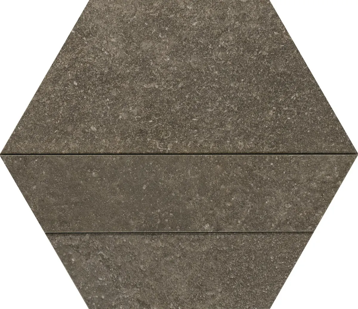 Lunar Uniform Mosaico 3D 29X33,5 