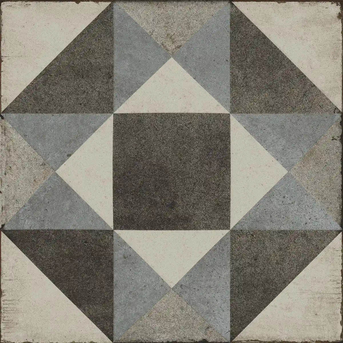 Ottocento Decoro Tappeto 3 Talco 20X20