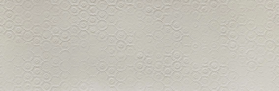 Tactile Zinco Struttura Pizzo 3D 40X120 rekt.