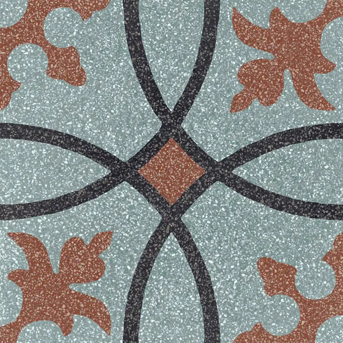 Abitare Mix 20X20