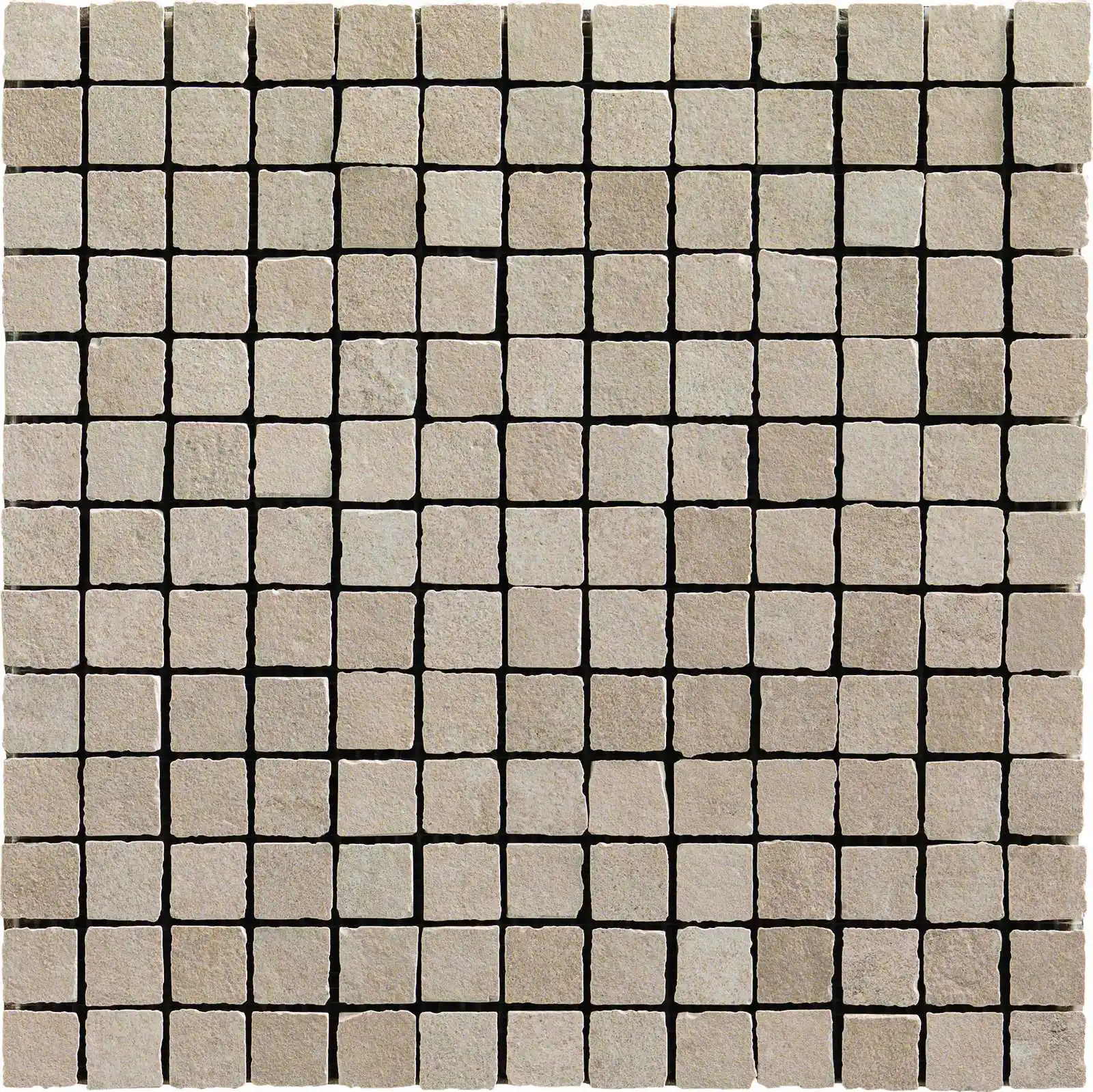 Ragno Boom Sabbia Mosaico E Spaccatella 30x30cm