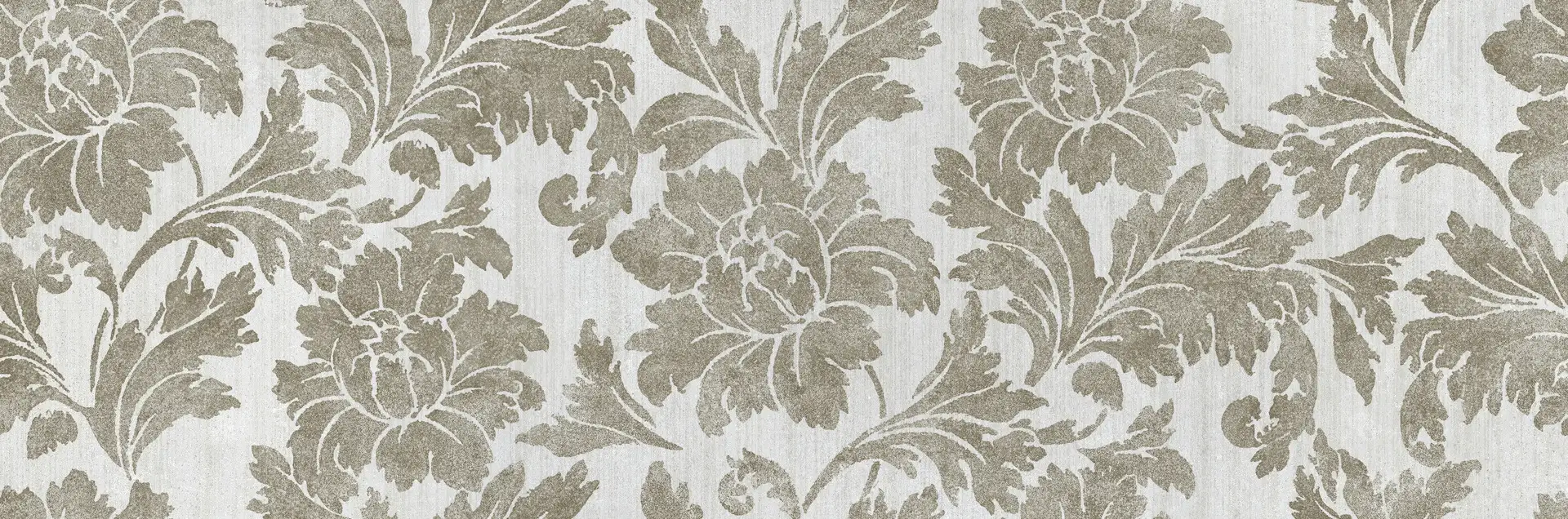 Ragno Clayton Decoro Meridian Caldo Touch 33x100cm
