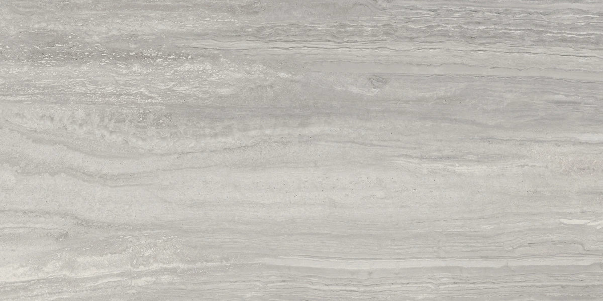 Imperiale Travertino Grigio Glossy 58X116 rekt.