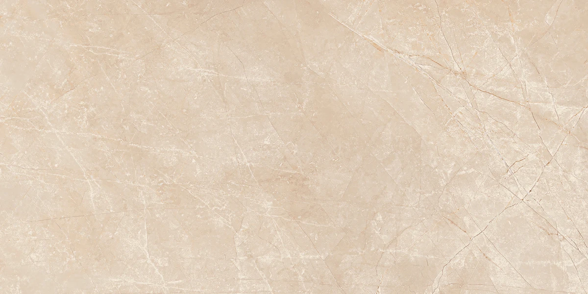 Imperiale Crema Glossy 58X116 rekt.