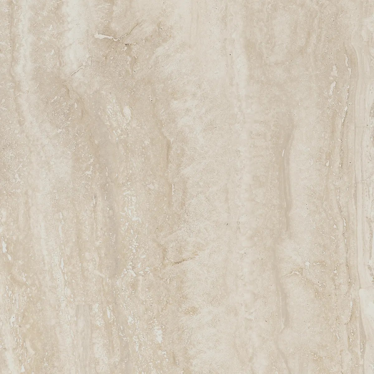 Imperiale Travertino Glossy 58X58 rekt.