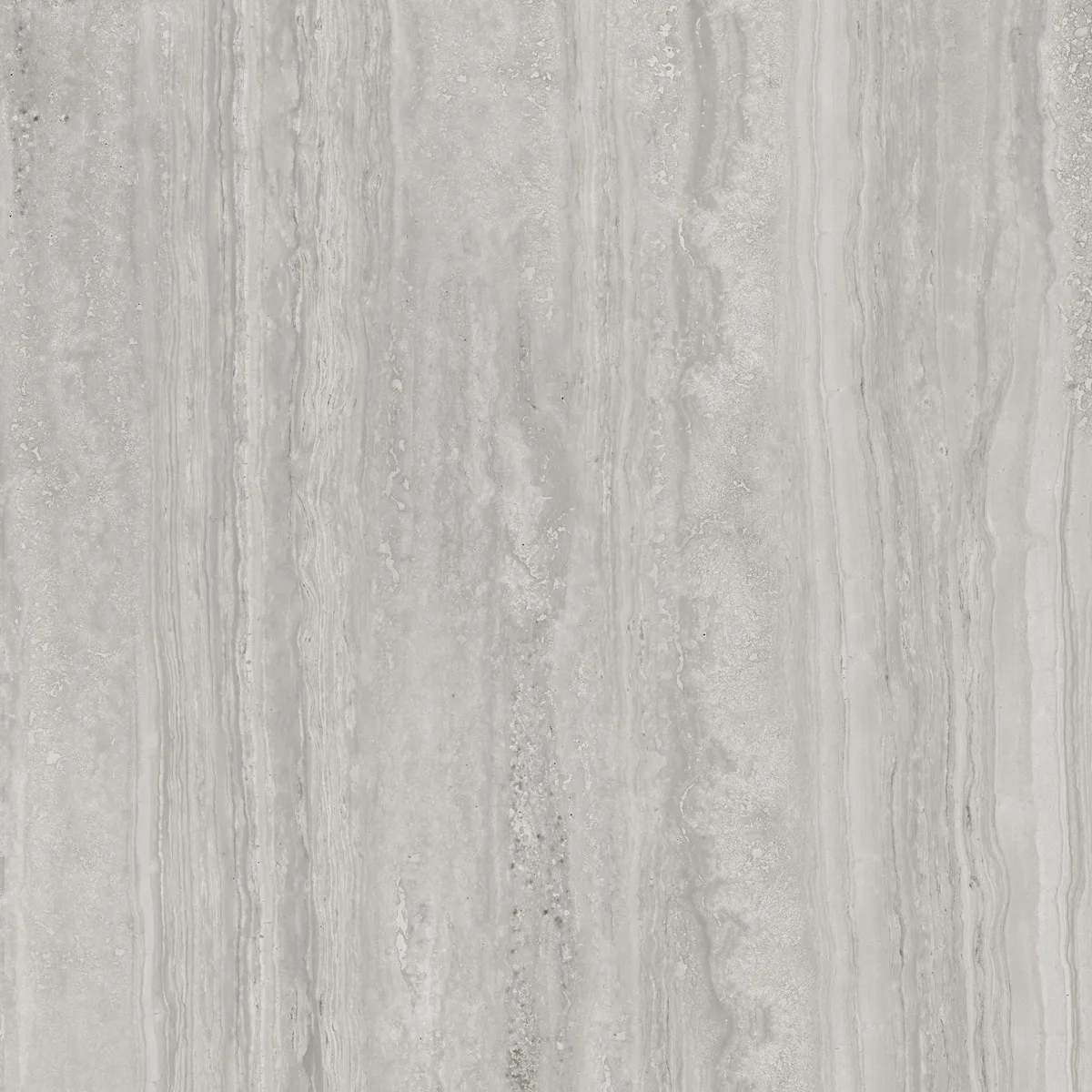 Imperiale Travertino Grigio Glossy 58X58 rekt.