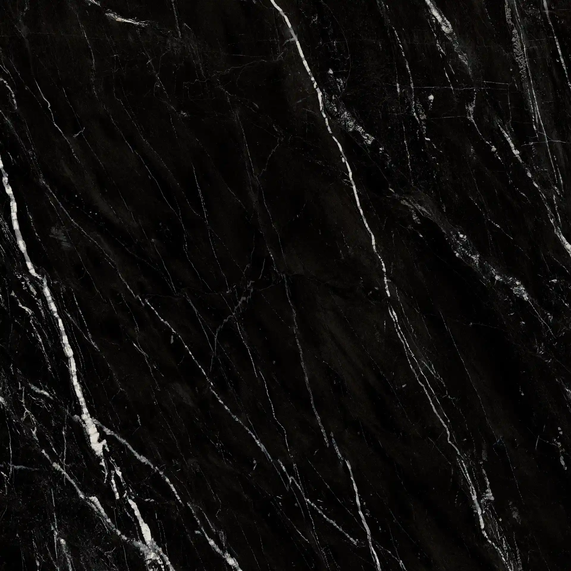 Ragno Incanto Skyblack Rettificato 120x120cm