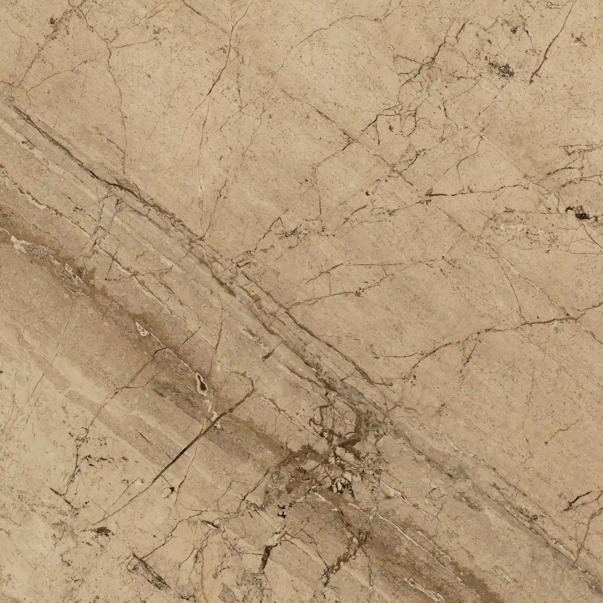 Ragno Incanto Breccia Aurora Rettificato 120x120cm
