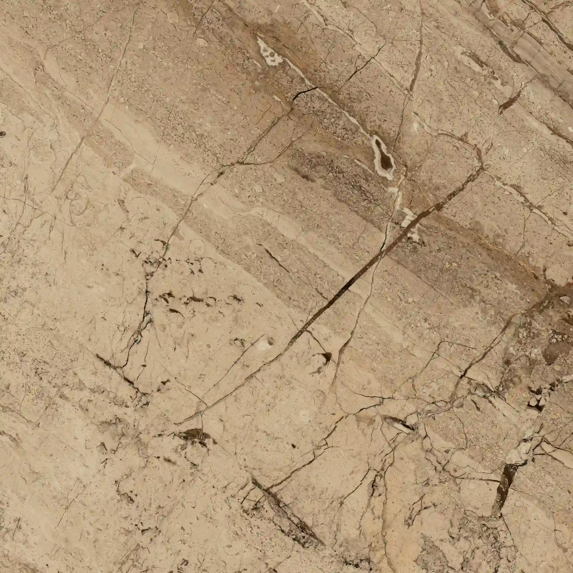 Ragno Incanto Breccia Aurora Glossy Rt 60x60cm