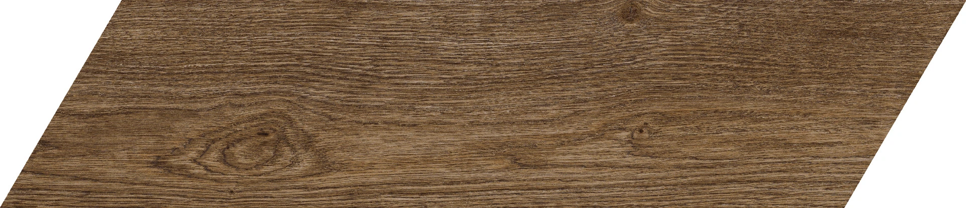 Ragno Inedito Cannella Chevron 11x54cm