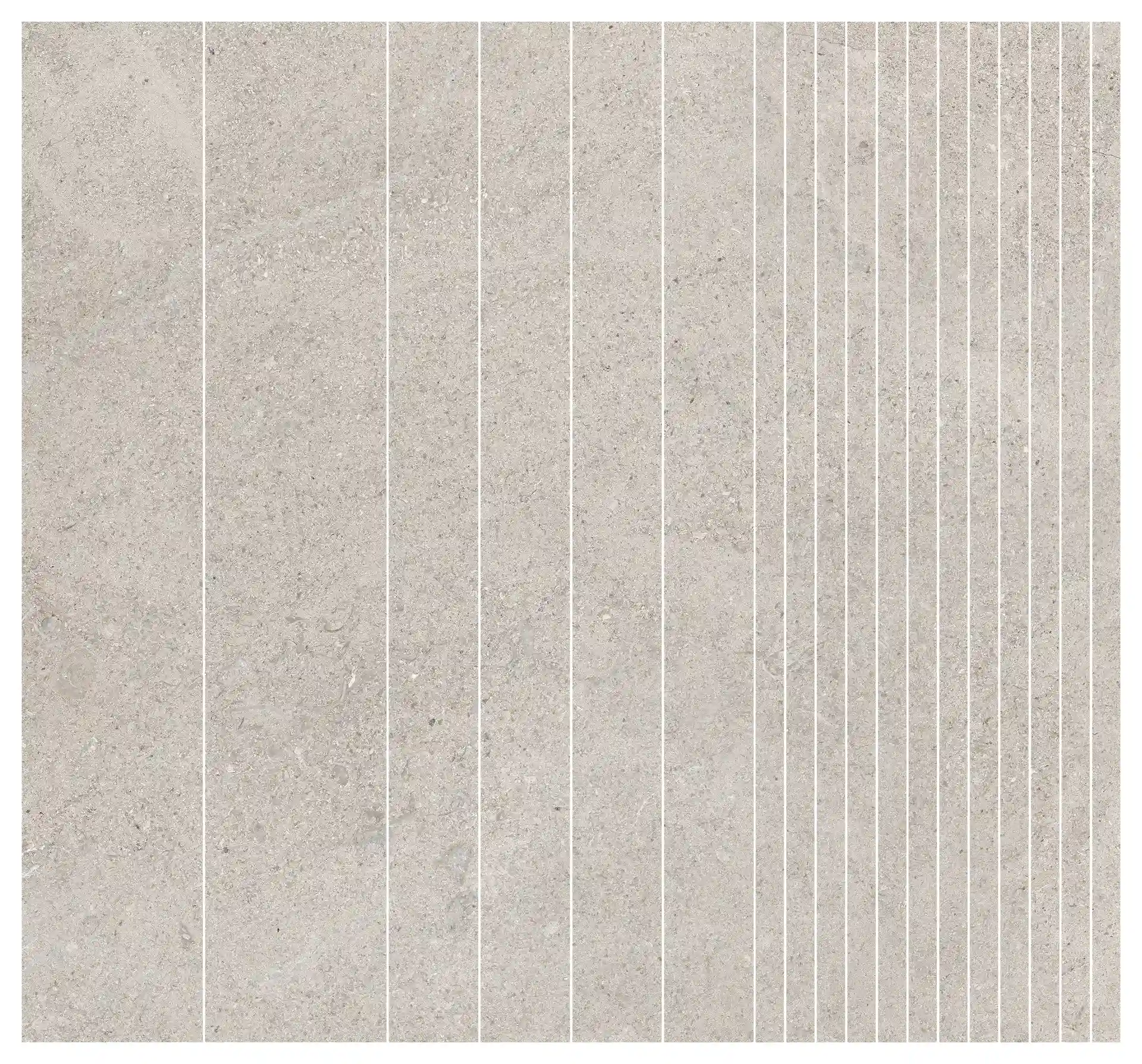 Ragno Kalkstone Natural Mosaico Modulo 60x64,4cm