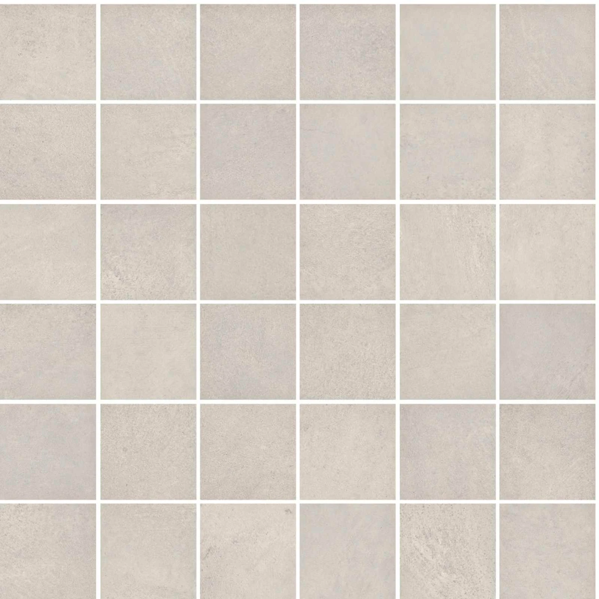 Ragno Re_Solution Blanc Mosaico 5X5 30x30cm