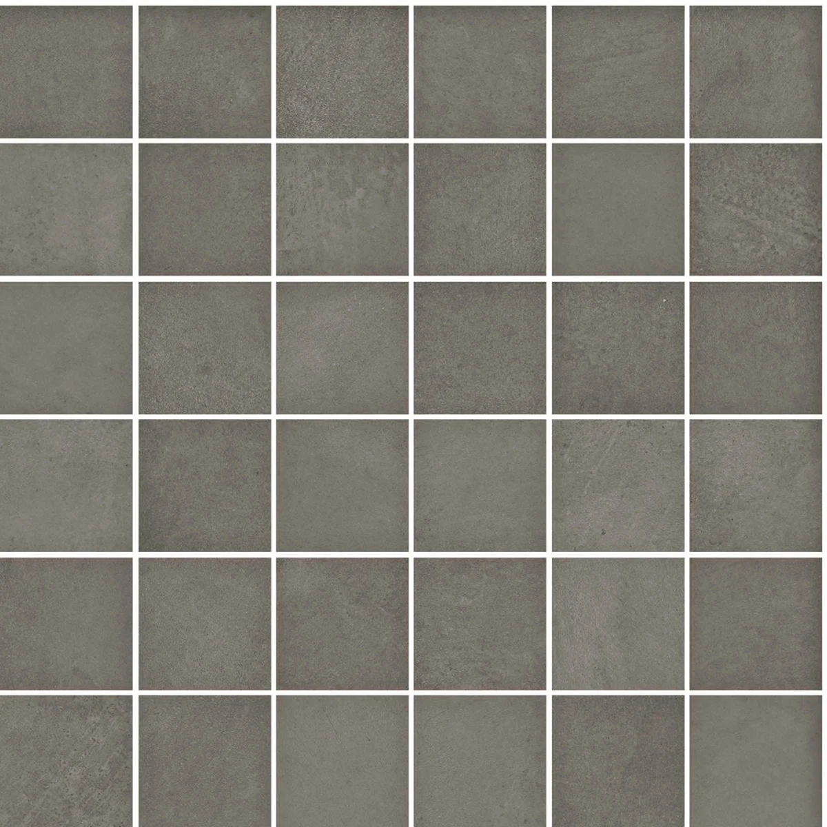 Ragno Re_Solution Greige Mosaico 5X5 30x30cm