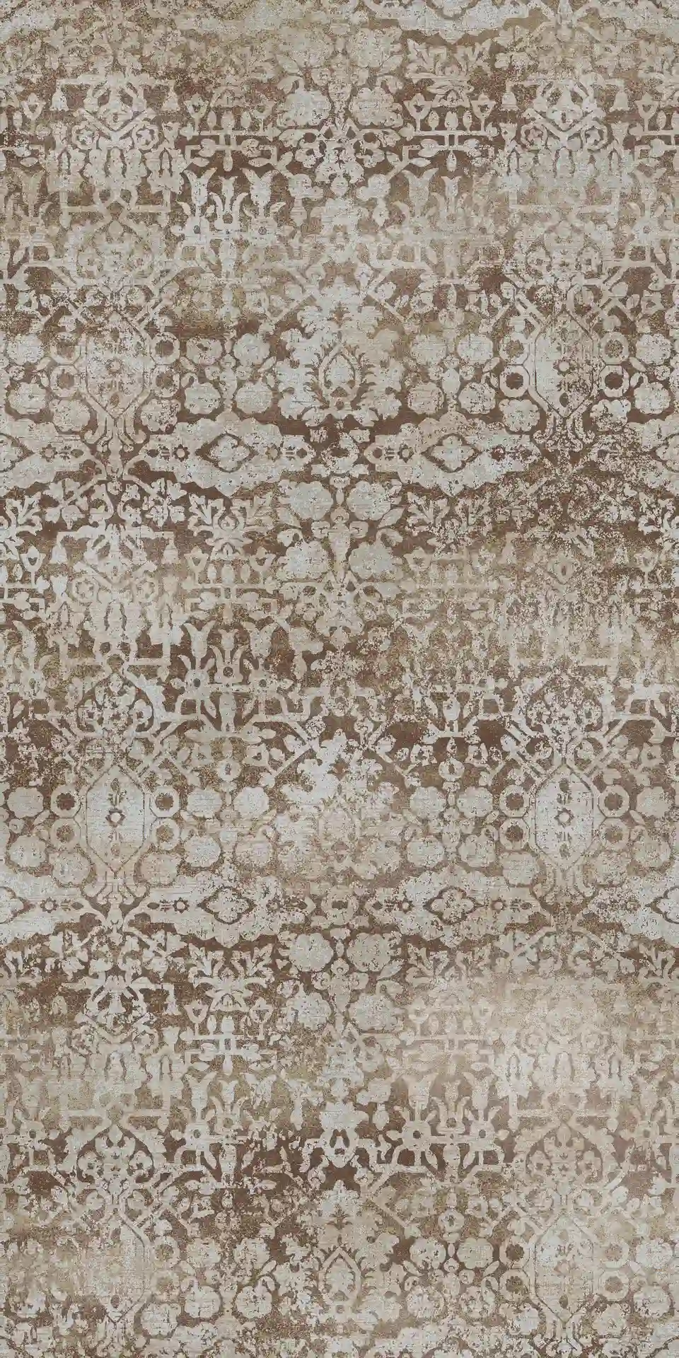 Ragno Argent Decoro Tapestry Avorio Rt 60x120cm