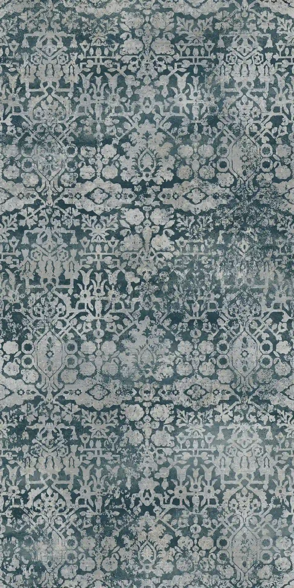 Ragno Argent Decoro Tapestry Ghiaccio Rt 60x120cm