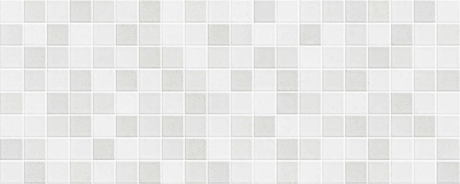 Ragno Replace Bianco Mosaico 20x50cm