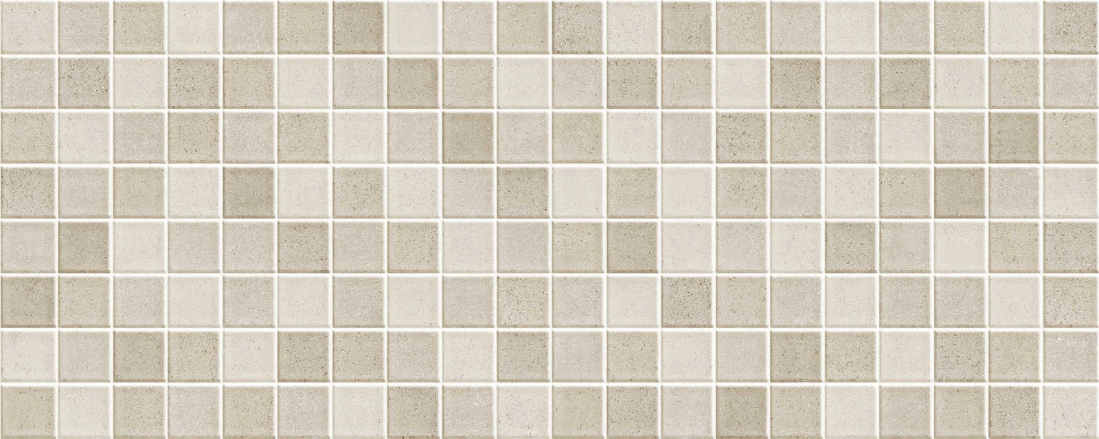 Ragno Replace Beige Mosaico 20x50cm