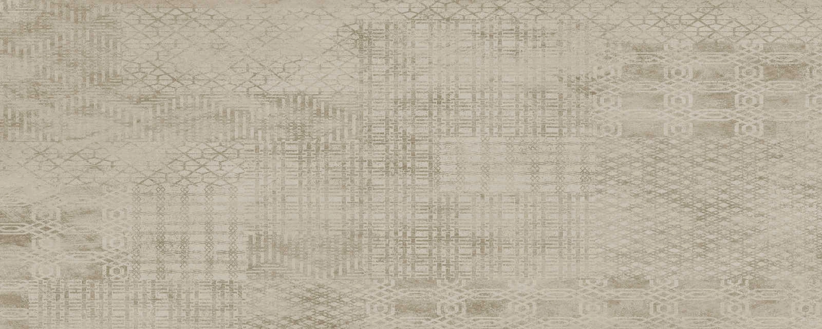 Ragno Replace Decoro Moderno Beige Rt 60x60cm