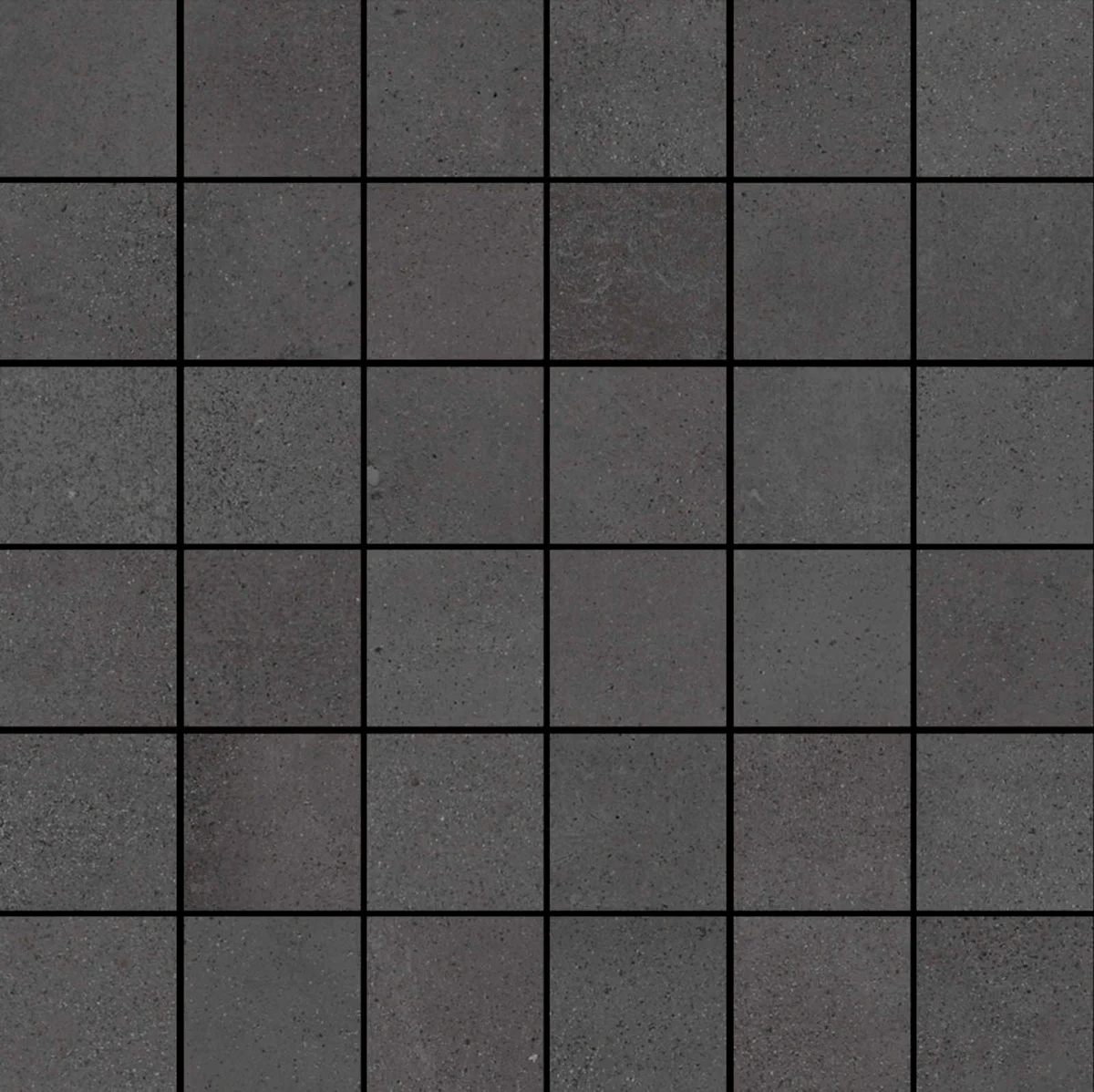 Ragno Replace Antracite Mosaico 30x30cm