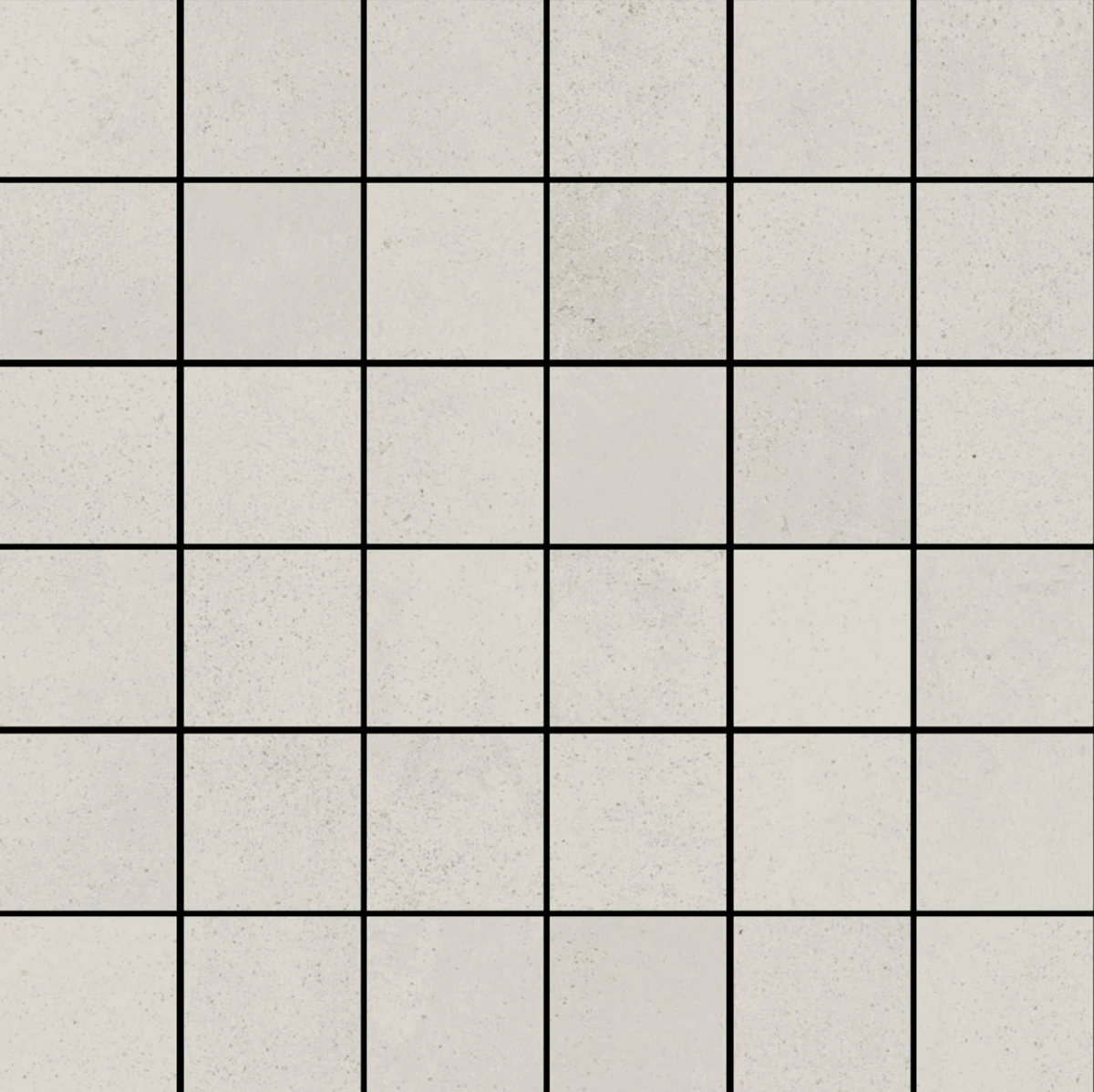 Ragno Replace Bianco Mosaico 30x30cm