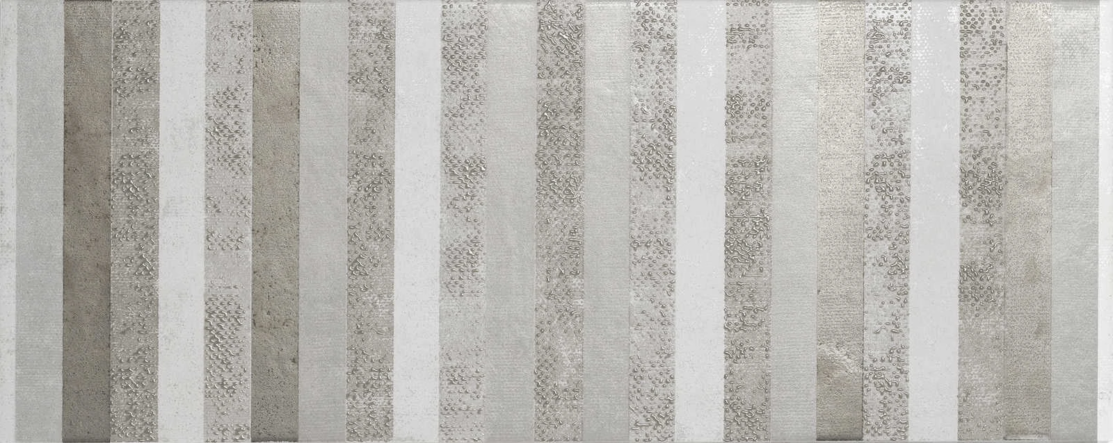 Ragno Replace Bianco Decoro Ritmo 20x50cm