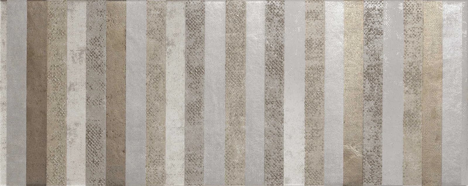 Ragno Replace Beige Decoro Ritmo 20x50cm
