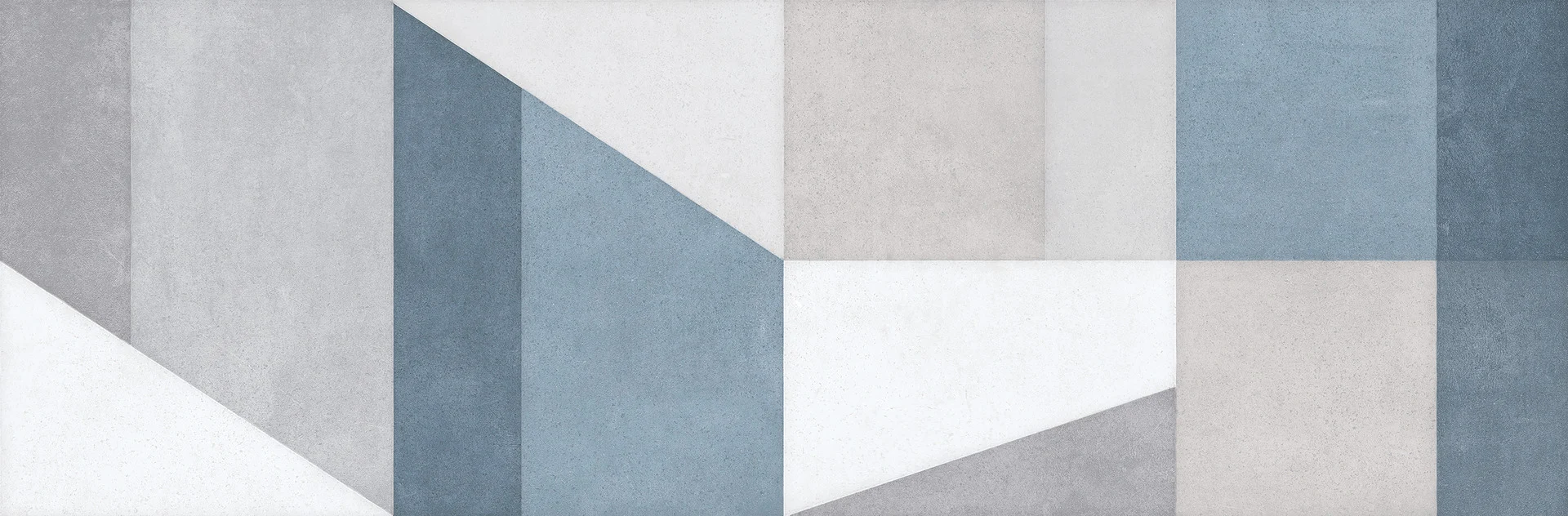 Ragno Replace Decoro Equilibrio Grigio 25x76cm