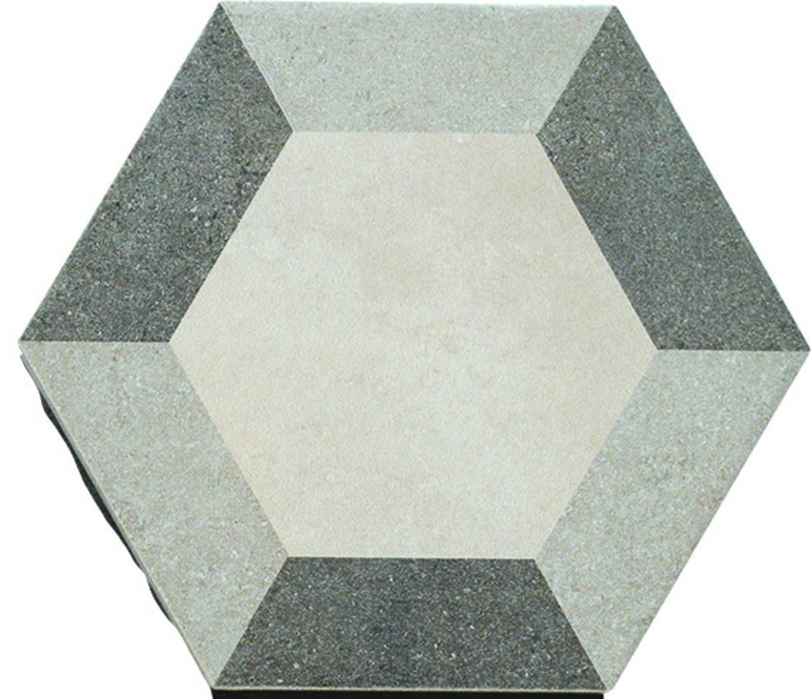 Ragno Rewind Decoro Geometrico Freddi 21x18,2cm