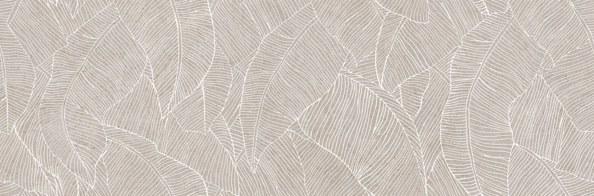 Ragno Richmond Decoro Panta Taupe Touch 33x100cm