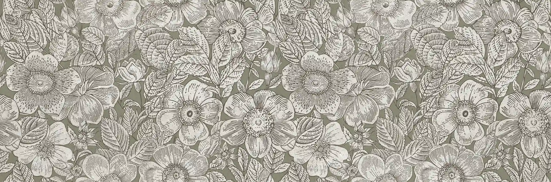 Ragno Richmond Decoro Newage Taupe Touch 33x100cm