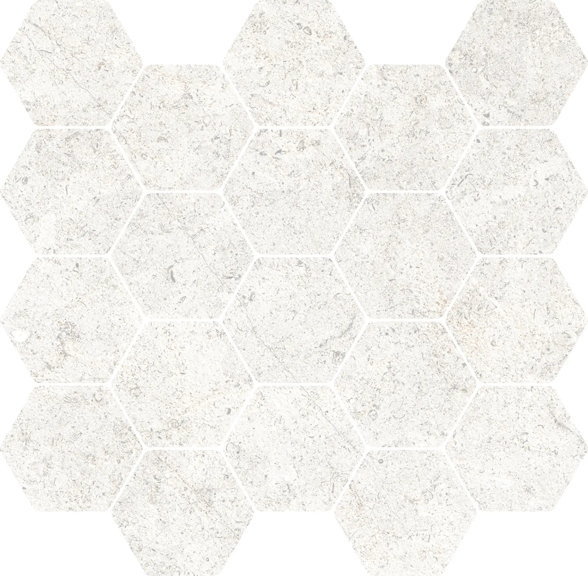 Ragno Richmond Ivory Mosaico 30,3x30,3cm
