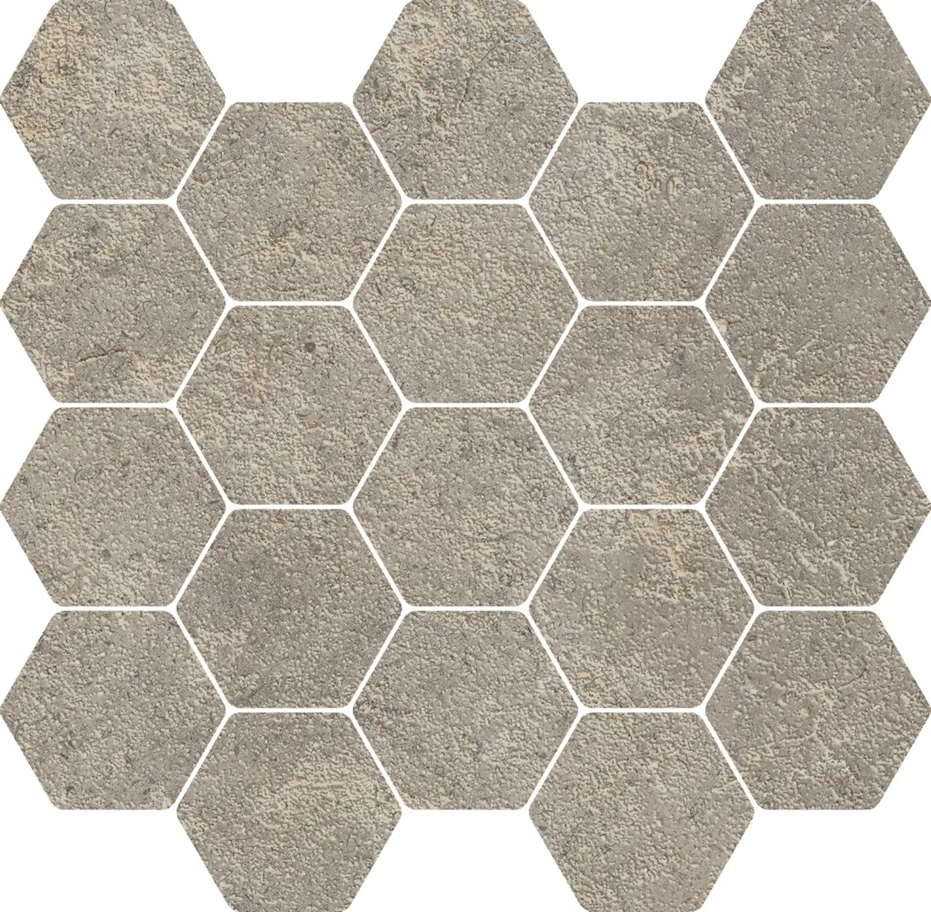 Ragno Richmond Musk Mosaico 30,3x30,3cm