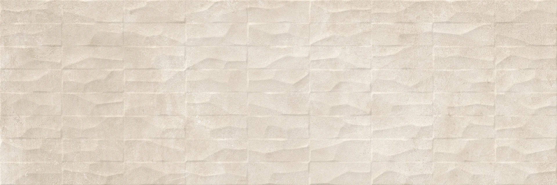 Ragno Roots Beige Str District 30x90cm
