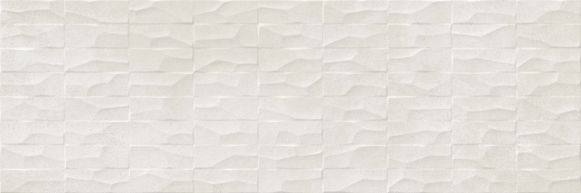 Ragno Roots White Str District 30x90cm