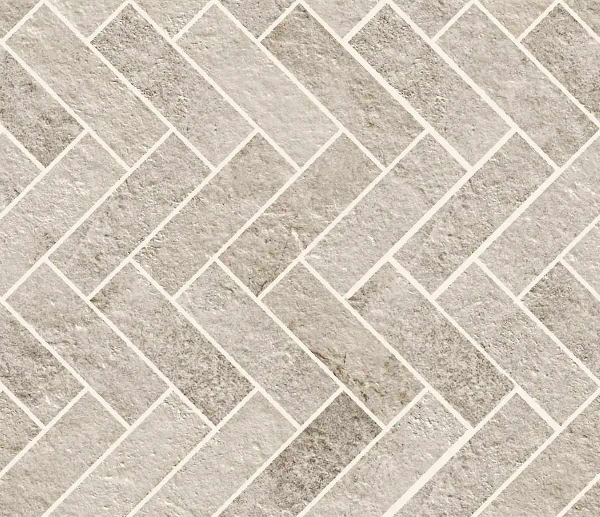 Stoneway_Ardesia Beige Mosaico Freccia 30X36