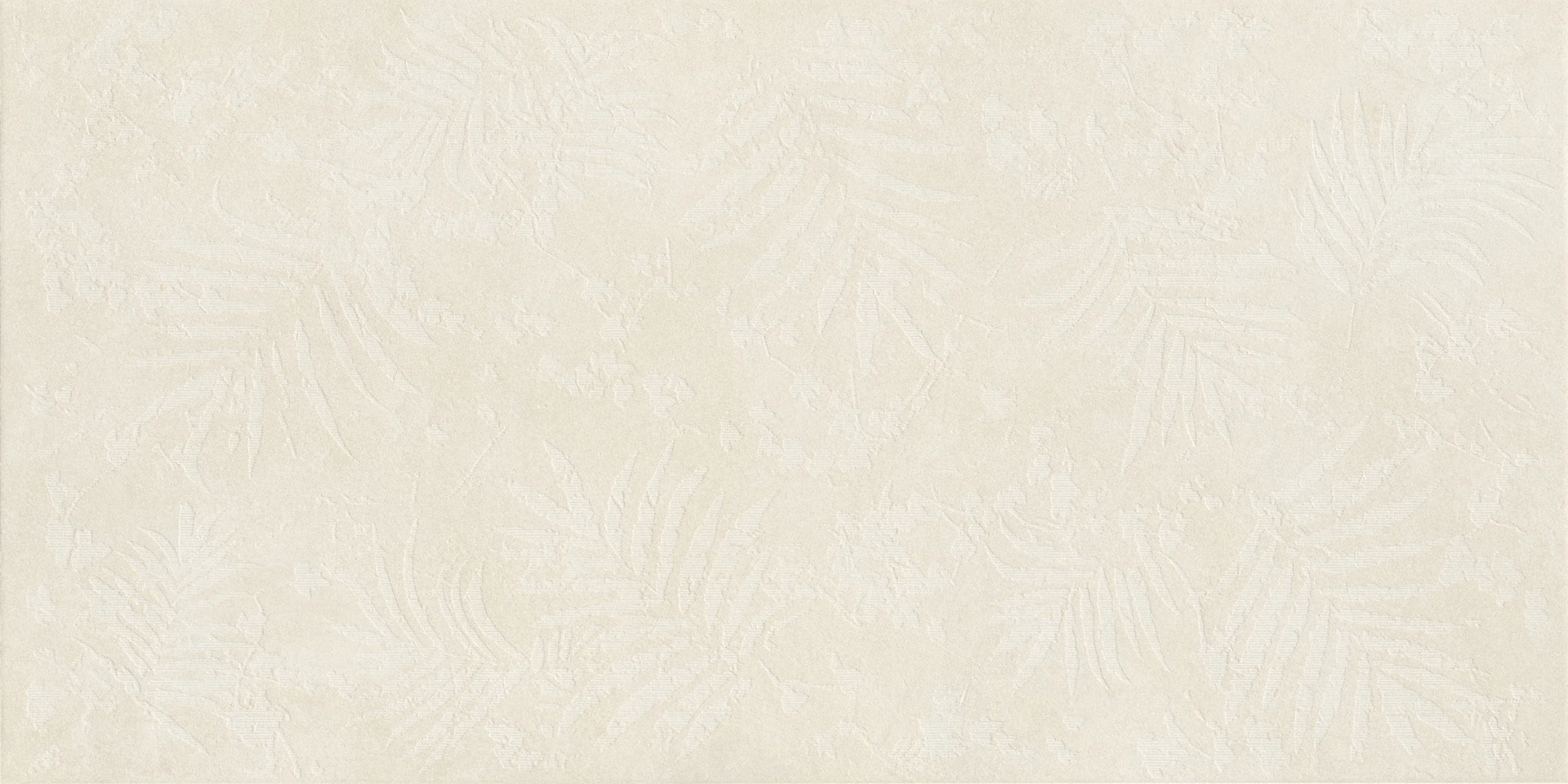 Ragno Stratford White Struttura Foglia 3D 60x120cm
