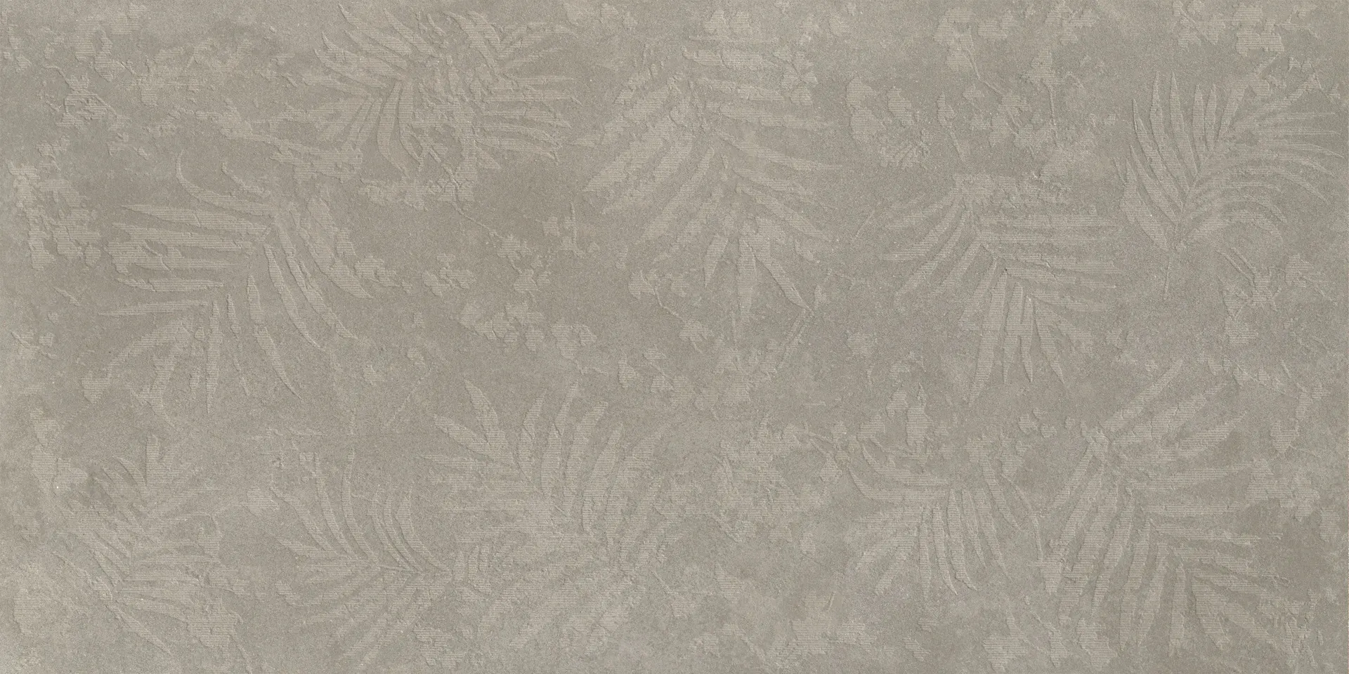 Ragno Stratford Grey Struttura Foglia 3D 60x120cm