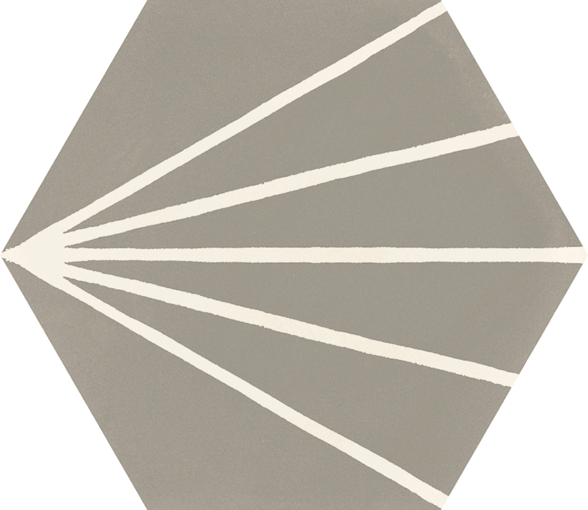 Ragno Stratford Grey Decoro Tratto 21x18,2cm