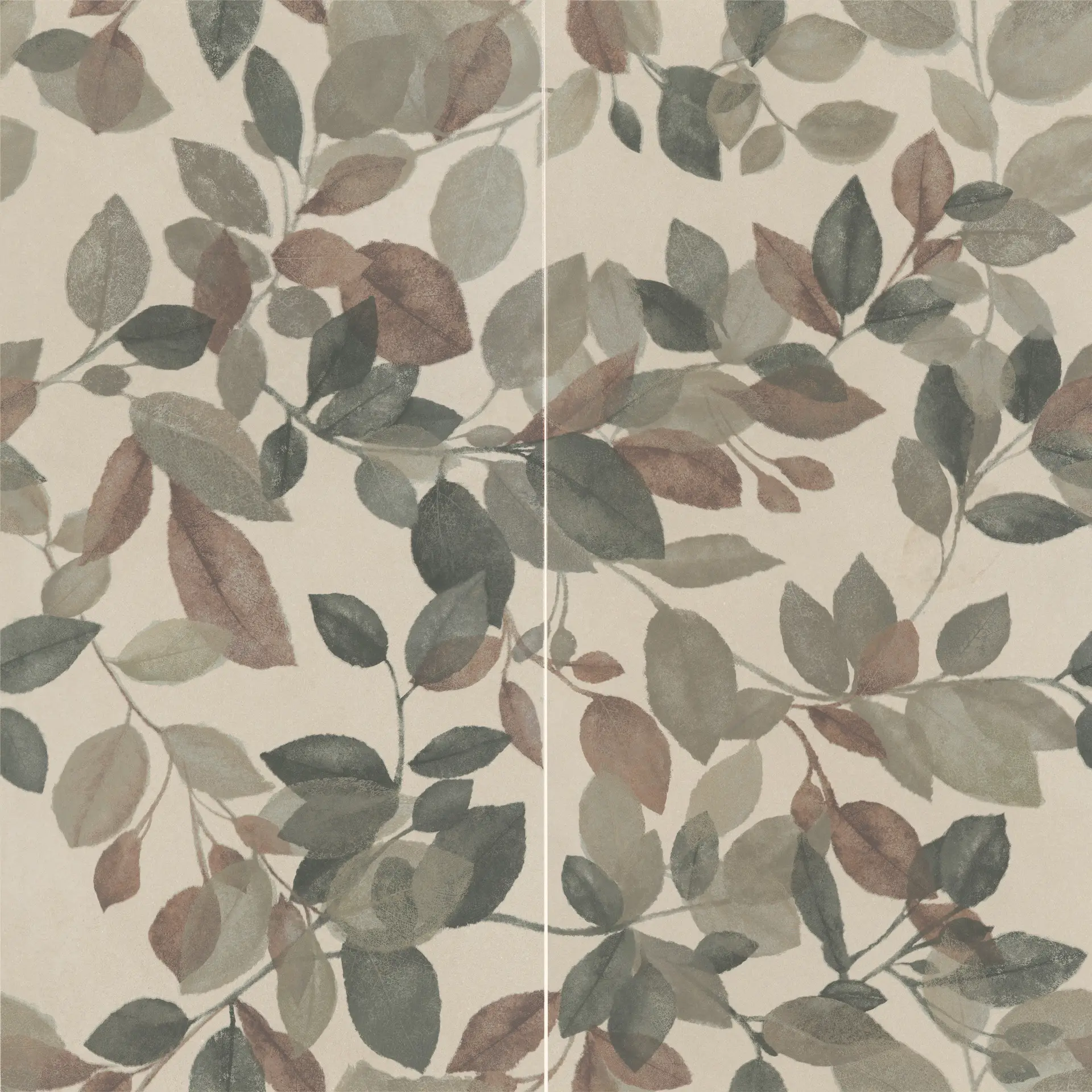 Ragno Stratford Clay Pannello Jap 120x120cm