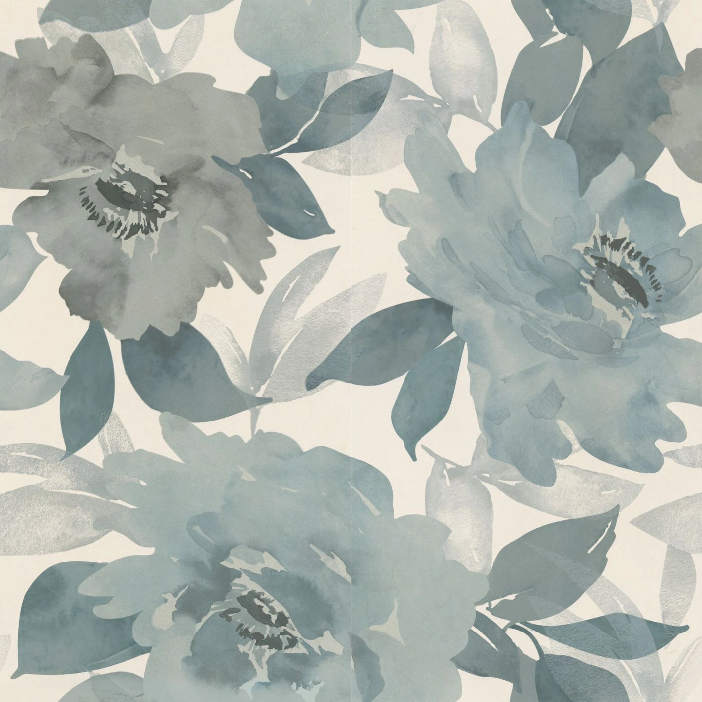 Ragno Stratford White Pannello Prive 120x120cm