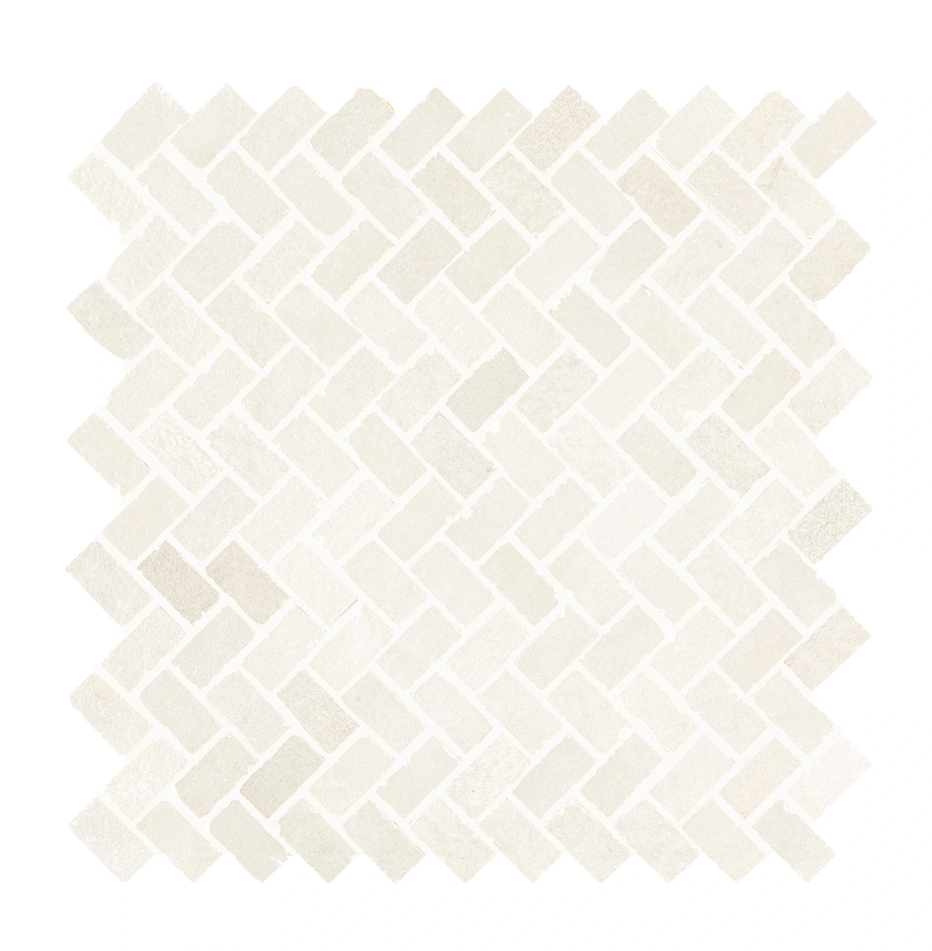 Ragno Stratford White Mosaico 30x30cm
