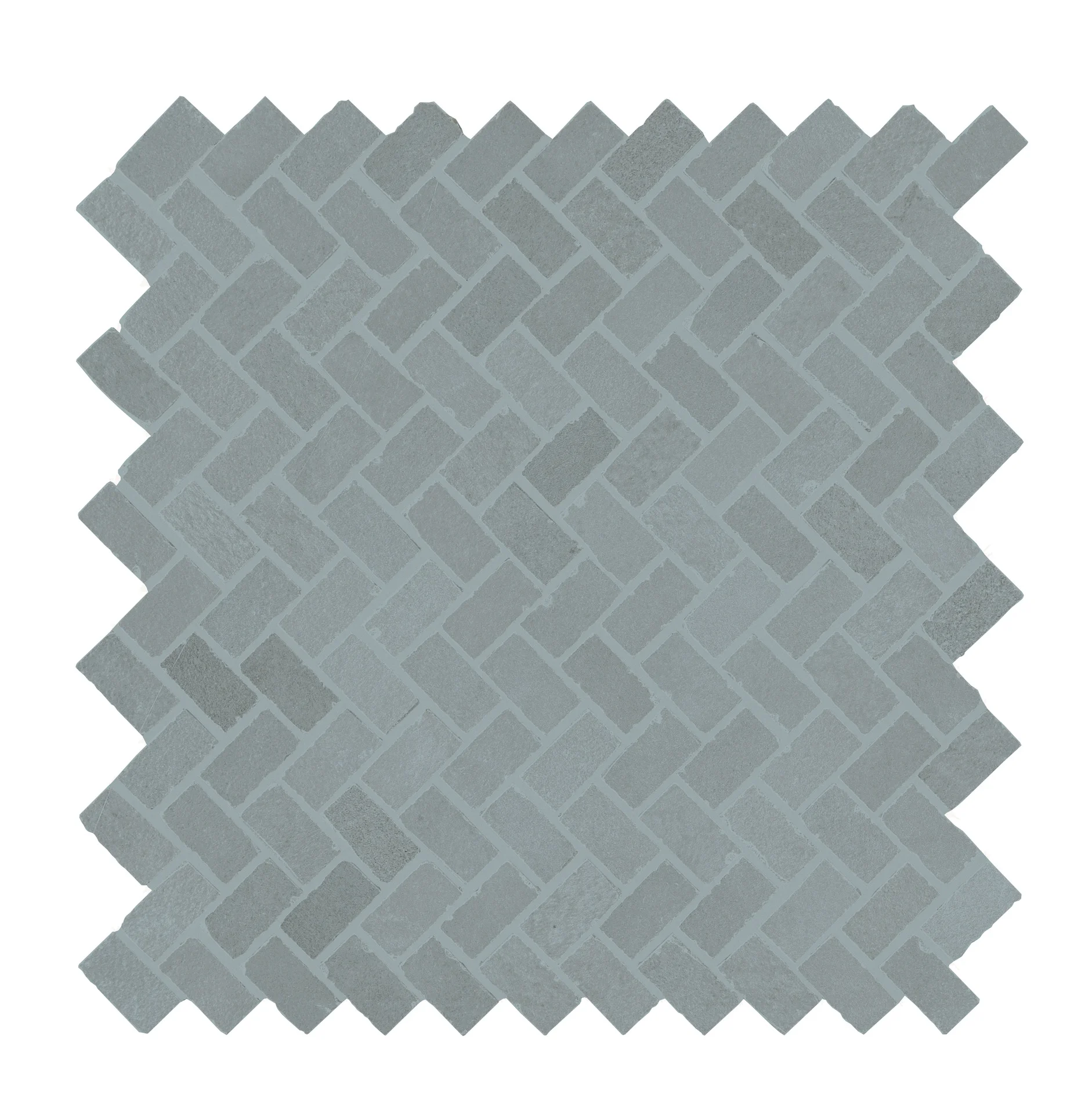 Ragno Stratford Green Gl Mosaico 30x30cm