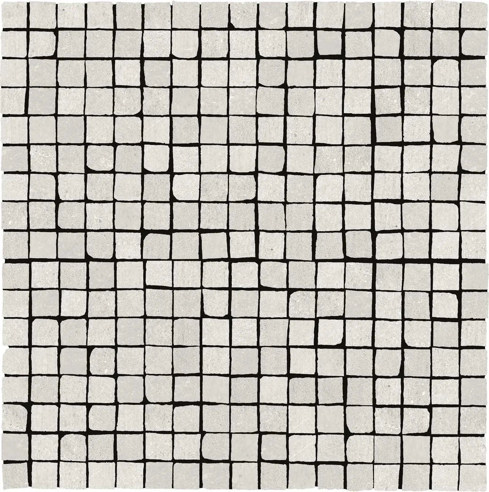 Ragno Studio Grigio Ms 30x30cm
