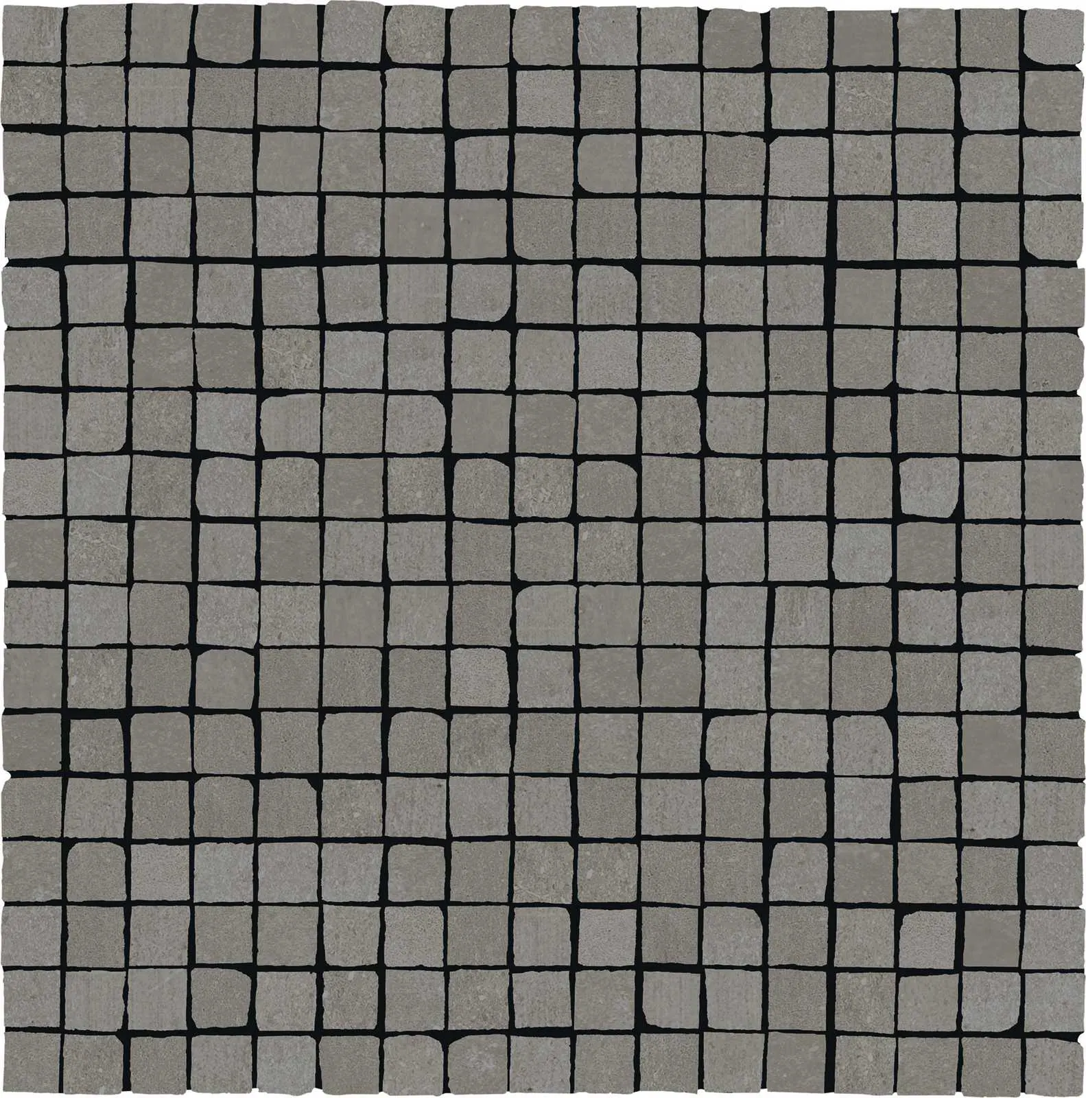 Ragno Studio Antracite Ms 30x30cm