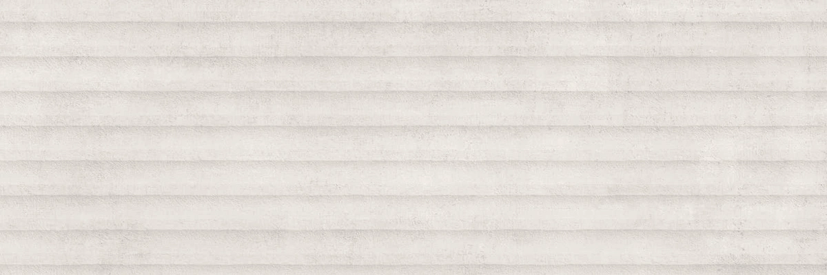 Texcem Grigio Struttura 3D Groove 32,5X97,7 rekt.