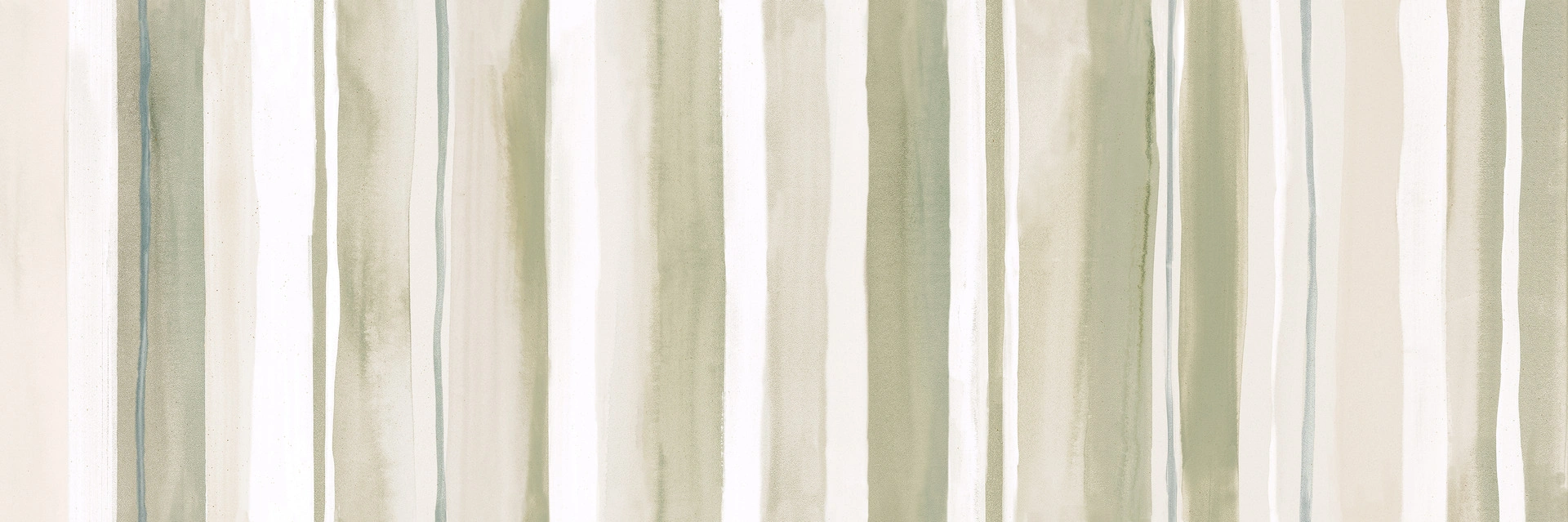 Ragno Vida Decoro Orizzonte Verde Touch 30x90cm