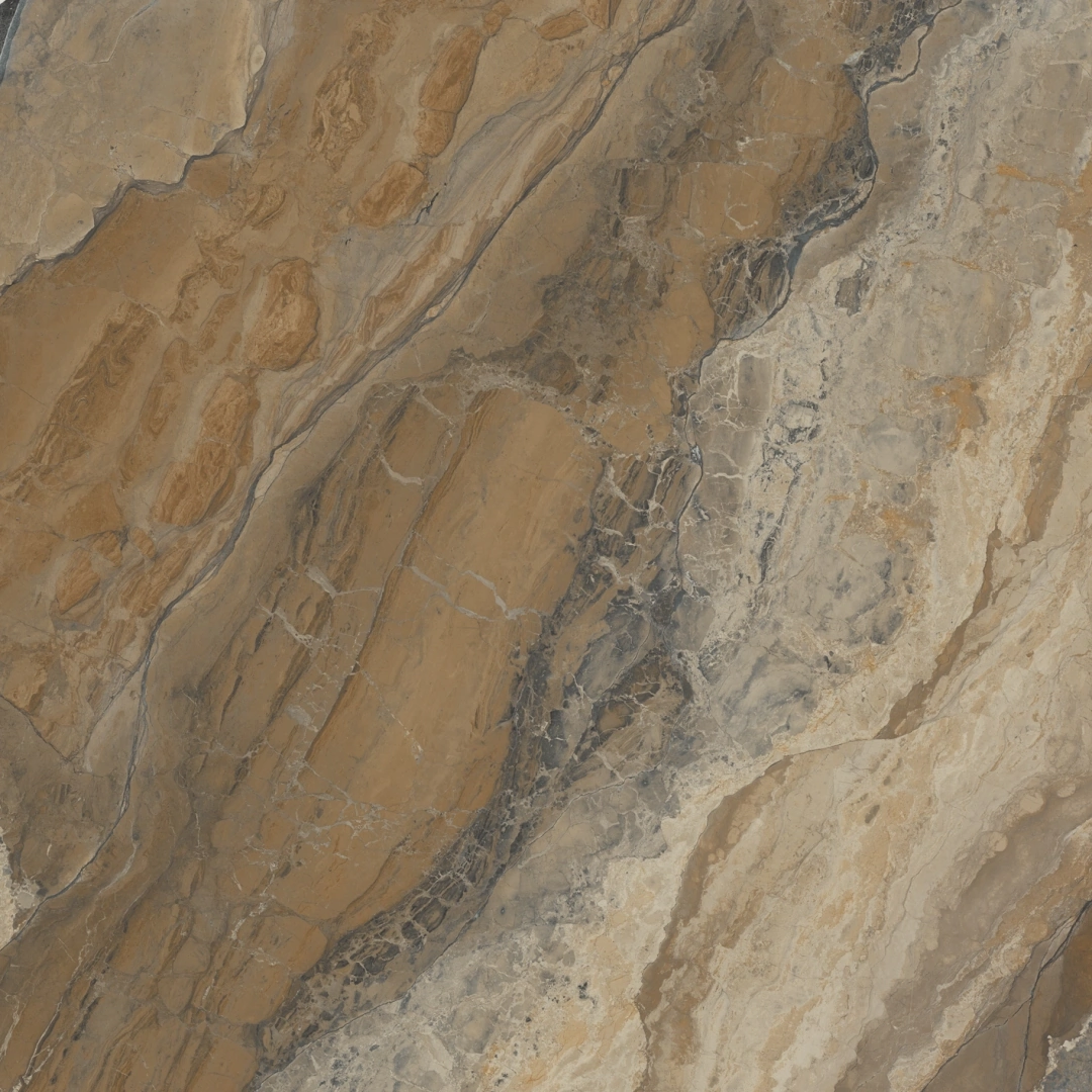 Ceramiche Refin PRESTIGIO  Wings Lucido 60x60cm 9.00mm Rekt. 